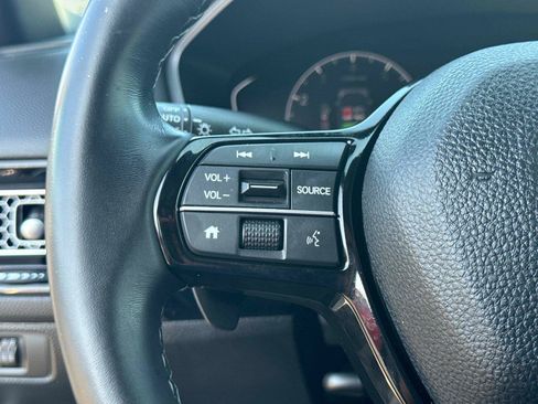 Certified 2023 Honda Civic Sport image 28