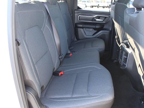 Used 2022 RAM 1500 Big Horn image 20