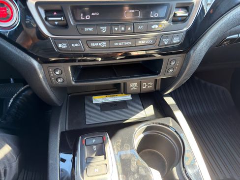Used 2021 Honda Passport Elite image 31