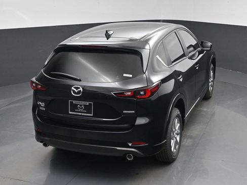New 2025 MAZDA CX-5 AWD 2.5 S w/ Select Package image 16