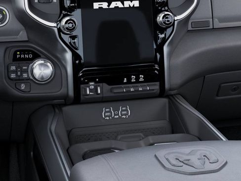 New 2027 RAM 1500 Laramie AWD/4WD image 24