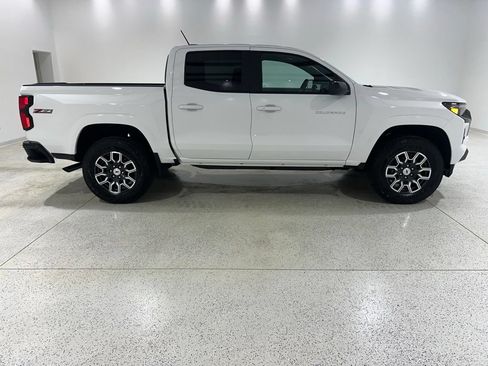 New 2026 Chevrolet Colorado Z71 w/ Z71 Convenience Package 2 AWD/4WD image 6