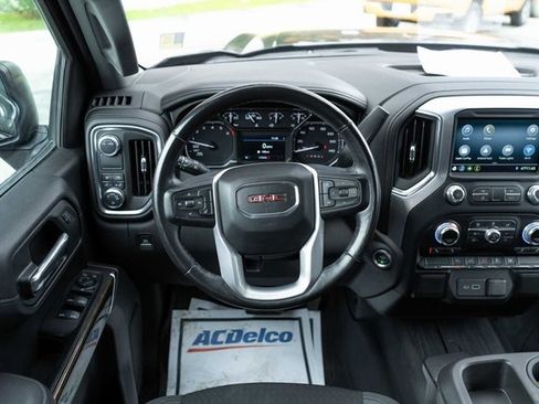 Used 2021 GMC Sierra 1500 Elevation image 16