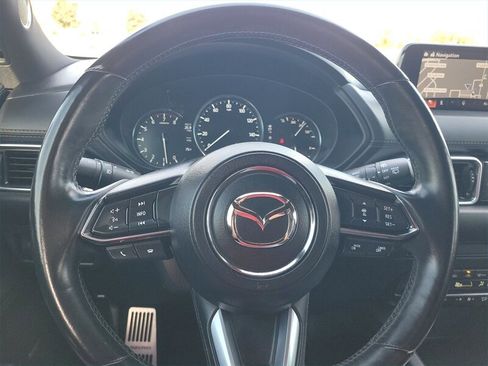 Used 2019 MAZDA CX-5 Signature image 16