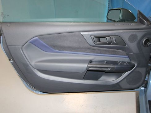 Used 2025 Ford Mustang Dark Horse w/ Dark Horse Handlin Package image 5