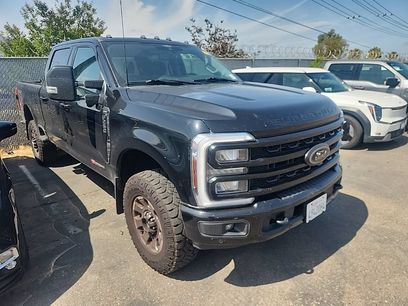Used 2024 Ford F250 Lariat w/ Lariat Ultimate Package
