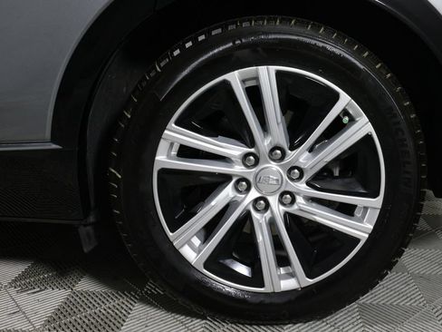 Used 2024 Cadillac Lyriq Tech RWD image 38