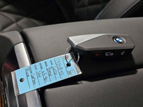 New 2026 BMW X5 xDrive40i w/ M Sport Package image 46