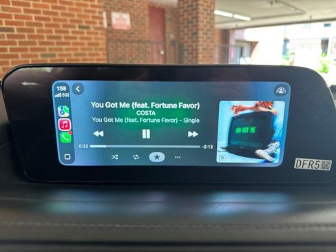 Used 2023 MAZDA CX-30 AWD 2.5 S w/ Select Package image 19