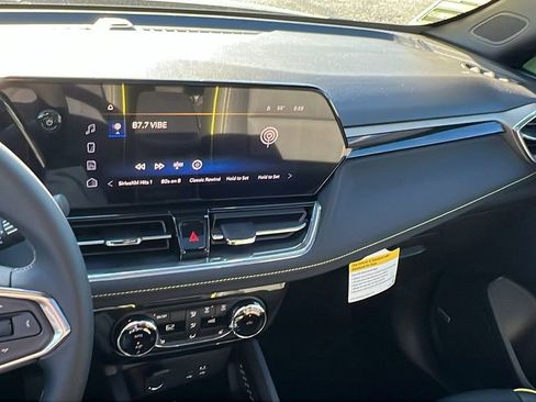 New 2026 Chevrolet TrailBlazer ACTIV w/ Convenience Package image 25