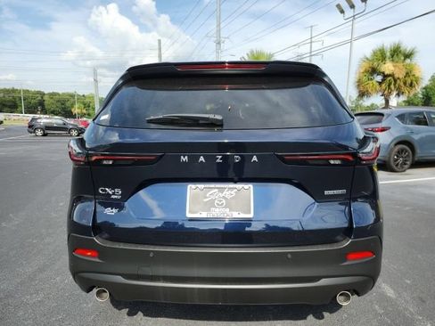 New 2026 MAZDA CX-5 Select AWD/4WD image 4
