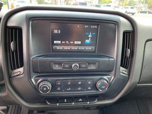 Used 2019 GMC Sierra 1500 Limited w/ Elevation Edition AWD/4WD image 20