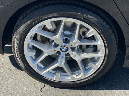 Used 2025 BMW 330i xDrive Sedan image 30