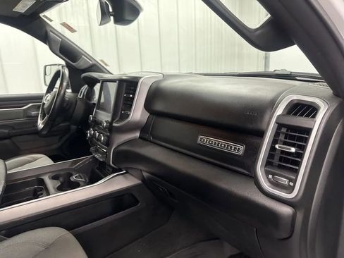 Used 2022 RAM 1500 Big Horn AWD/4WD image 22