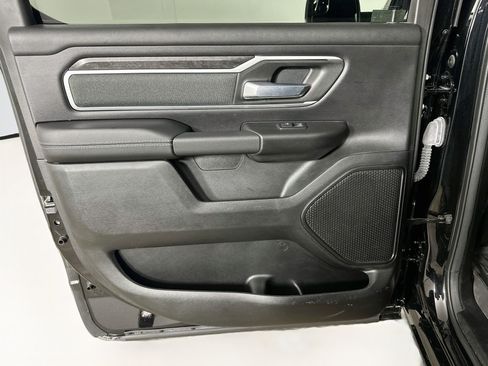 Used 2023 RAM 1500 Big Horn AWD/4WD image 26