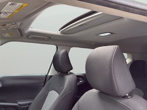 Used 2021 Kia Soul GT-Line FWD image 14