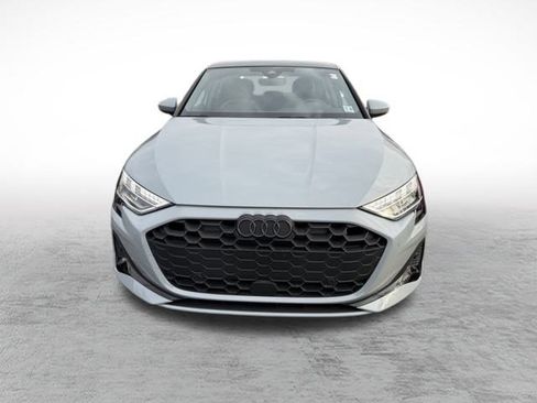 Used 2025 Audi A3 2.0T Premium w/ Black Optic Package image 2