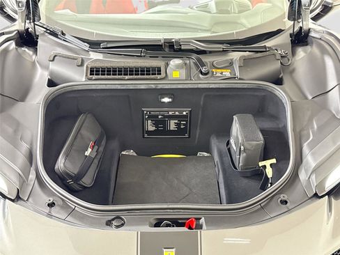 Used 2025 Ferrari 296 GTS image 33