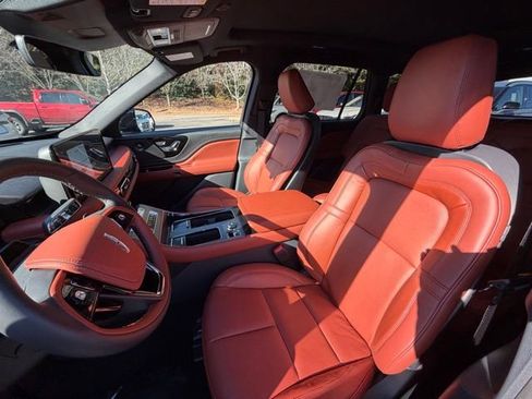 New 2026 Lincoln Aviator Reserve w/ Illumination Package image 14