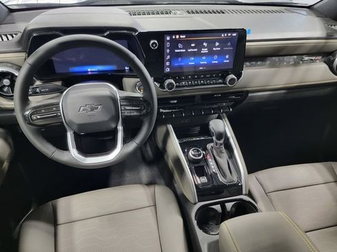 New 2026 Chevrolet Colorado ZR2 AWD/4WD image 28