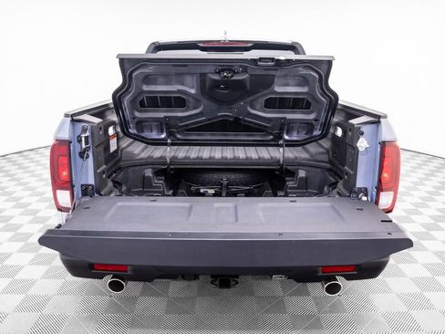 New 2026 Honda Ridgeline Black Edition image 33