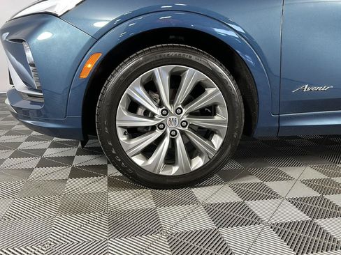 Used 2024 Buick Envista Avenir FWD image 6