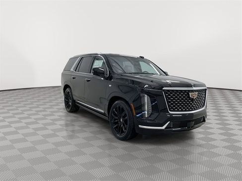 New 2025 Cadillac Escalade Premium Luxury w/ Touring Package image 13