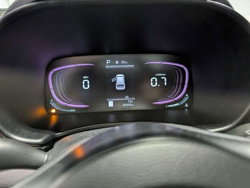 Certified 2023 Kia Soul LX w/ Option Group 015 FWD image 22