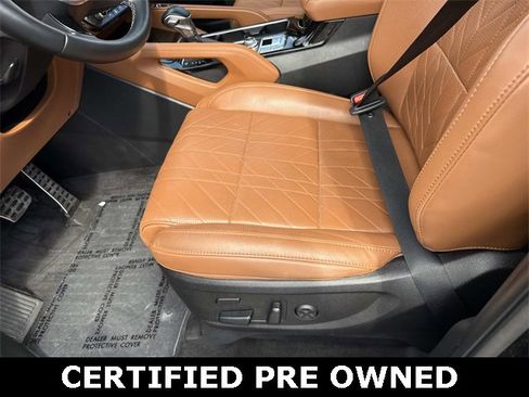 Used 2023 Kia Telluride SX Prestige X-Line image 15