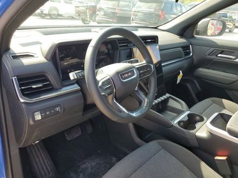 New 2026 GMC Terrain Elevation FWD image 20