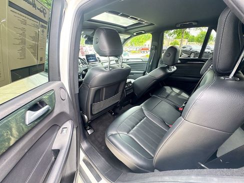Used 2018 Mercedes-Benz GLE 350 image 31