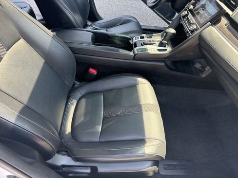 Used 2020 Honda Civic EX-L image 25