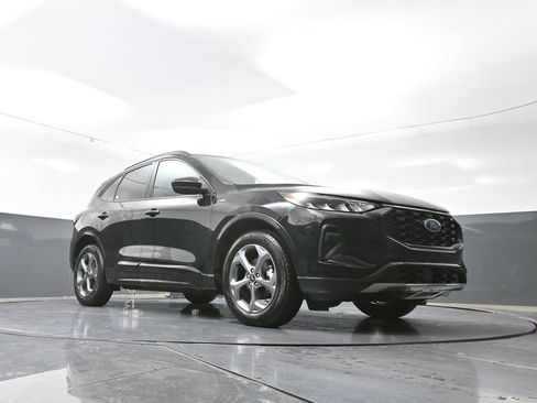 Used 2024 Ford Escape ST-Line image 51