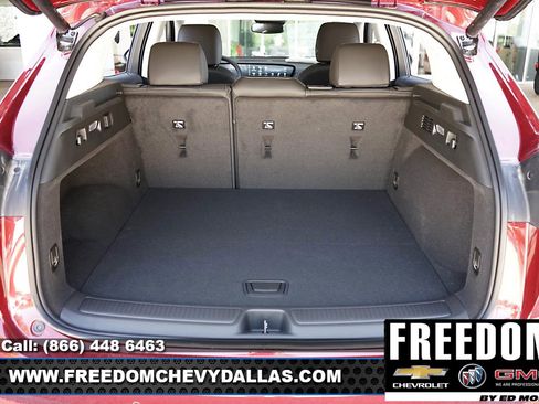 New 2024 Buick Envision Preferred image 43