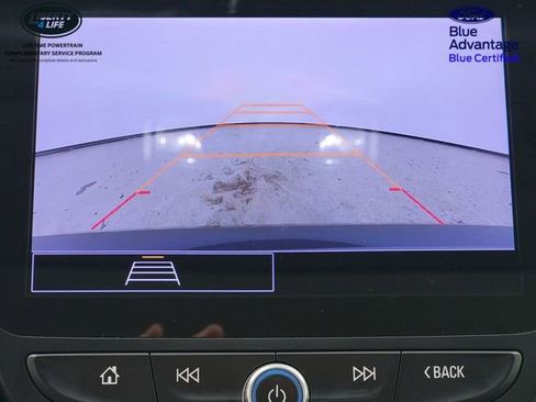 Used 2023 Chevrolet Malibu LT FWD image 35