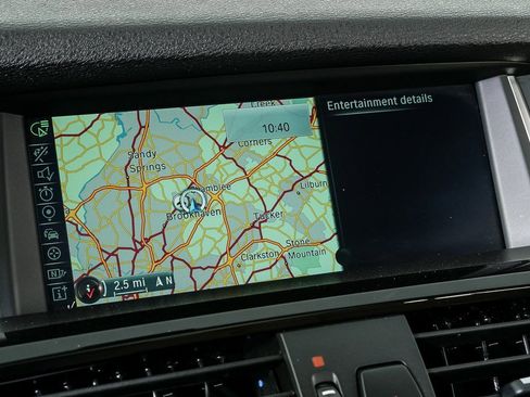 Used 2015 BMW X3 sDrive28i image 14