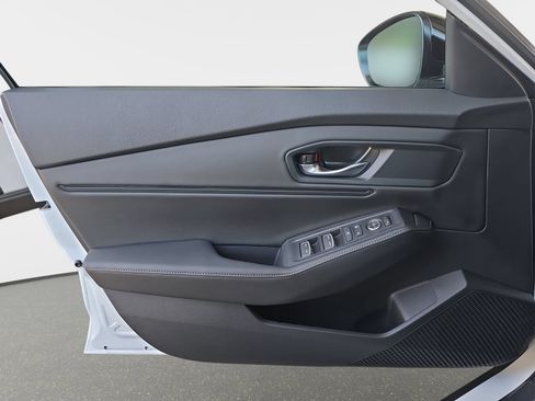New 2026 Honda Accord Sport image 25