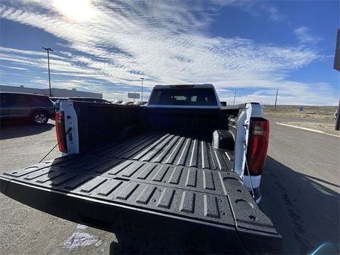 New 2026 GMC Sierra 3500 Denali Ultimate image 24