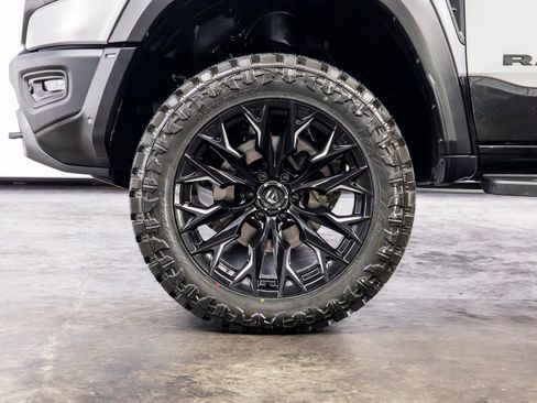 Used 2021 RAM 1500 TRX w/ TRX Level 2 Equipment Group AWD/4WD image 11
