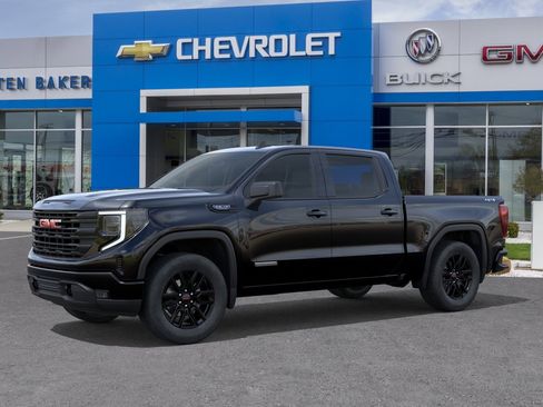 New 2026 GMC Sierra 1500 Elevation AWD/4WD image 32