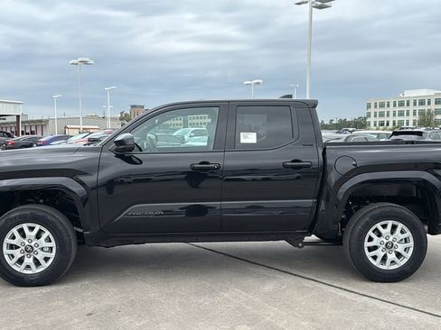 New 2026 Toyota Tacoma SR5 AWD/4WD image 4