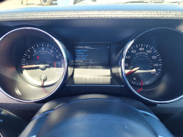 Used 2016 Ford Mustang Premium w/ Equipment Group 201A RWD image 21