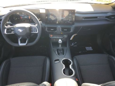 New 2026 Ford Mustang GT image 7