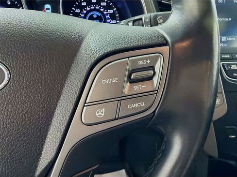 Used 2015 Hyundai Santa Fe Sport w/ Option Group 04 AWD/4WD image 41
