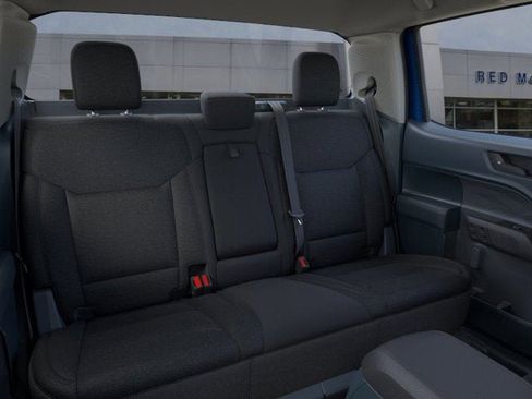 New 2025 Ford Maverick XLT w/ XLT Luxury Package image 11