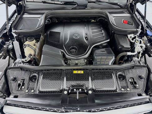 Certified 2023 Mercedes-Benz GLS 450 GLS 450 image 12