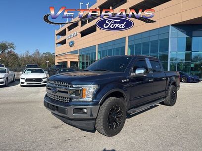 Used 2019 Ford F150 XLT w/ Equipment Group 302A Luxury