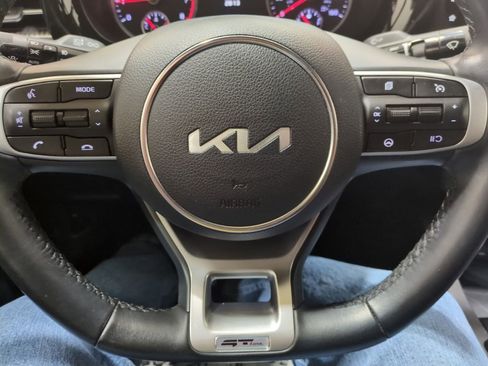 Used 2024 Kia K5 GT-Line FWD image 22