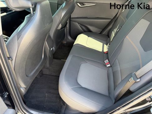 New 2026 Kia Niro LX FWD image 20