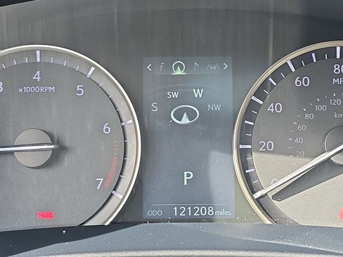 Used 2019 Lexus RX 350 AWD w/ Navigation Package image 13